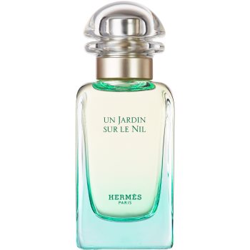 HERMÈS Parfums-Jardins Collection Un Jardin sur le Nil Eau de Toilette reincarcabil unisex - imagine 2